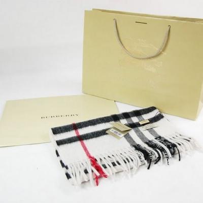 BURBERRY Scarf-36